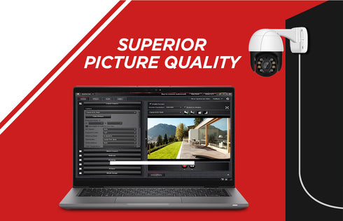 CCTV 3+1 Cable 70M